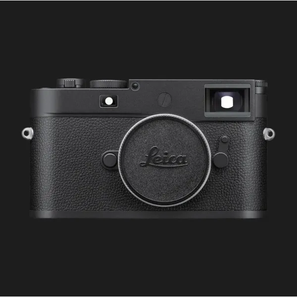 Компактний фотоапарат Leica M11 Monochrom body (Black) (Standard)