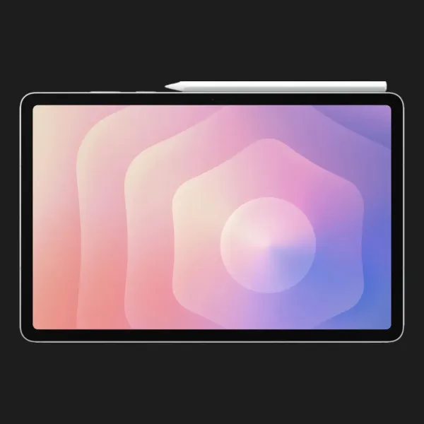 Планшет Samsung Galaxy Tab S11 Wi-Fi 12/256GB (Silver) (Standard)