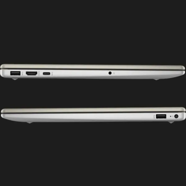 Ноутбук HP 15-fc0272ua 15.6" (AMD Ryzen 7/16GB/512GB (SSD)/AMD Radeon Graphics) (C9NB1EA) (UA)