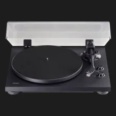 Вініловий програвач TEAC Hi-Fi TN-280BT-A3/B (Black)