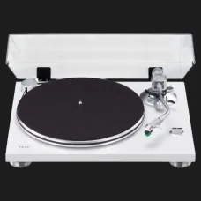 Вініловий програвач TEAC Hi-Fi TN-3B-SE/WH (White)