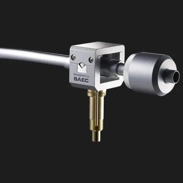 Вініловий програвач TEAC Hi-Fi TN-3B-SE/B (Black)
