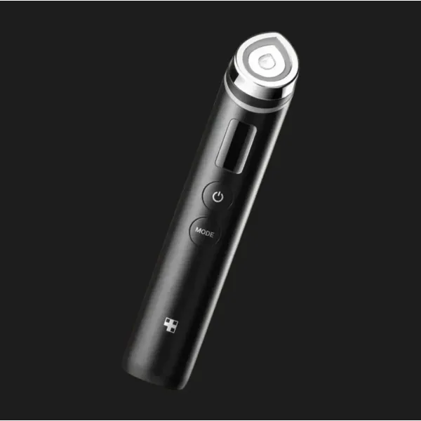 Пристрій для догляду за обличчям Medicube AGE-R Booster Pro (Black)