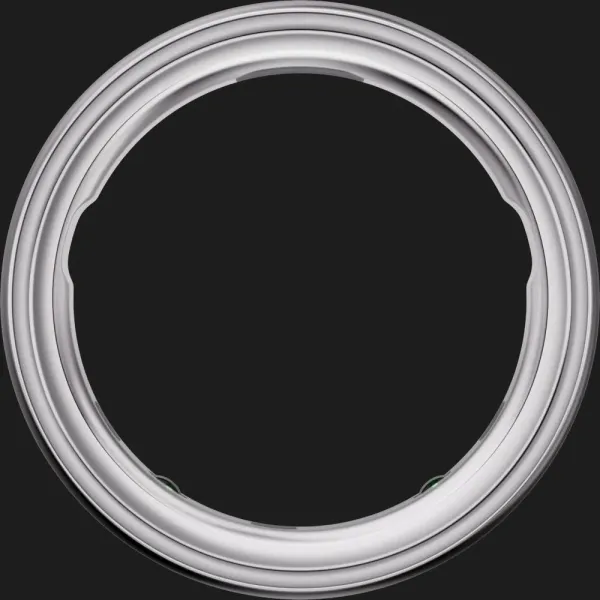 Смарт-кільце Oura Ring 4 Ceramic Cloud Size 12