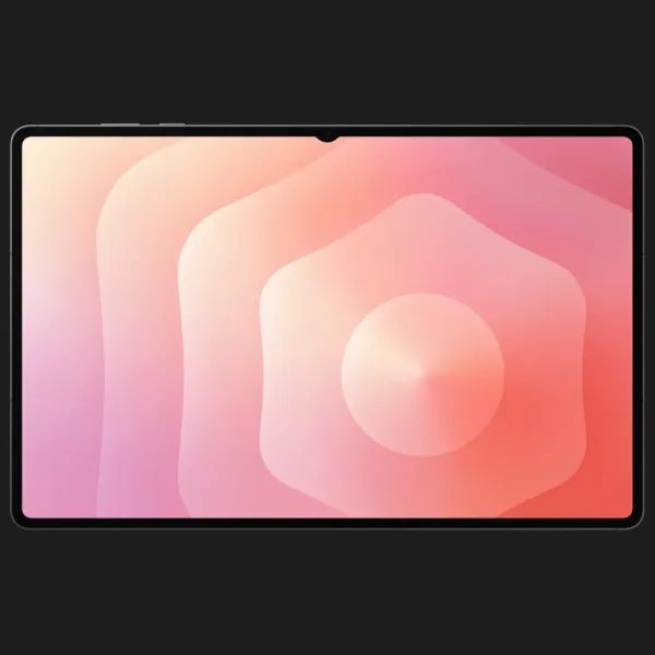 Планшет Samsung Galaxy Tab S11 Ultra Wi-Fi 12/512GB (Gray) (Standard)