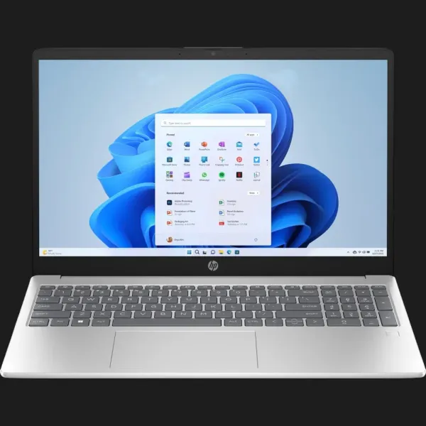 Ноутбук HP 15-fd1162ua 15.6" (Intel Core 5/16GB/512GB (SSD)/Intel Graphics) (C9NC6EA) (UA)
