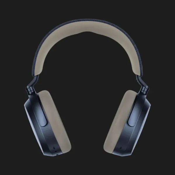 Навушники Sennheiser MOMENTUM 4 Wireless (Denim)
