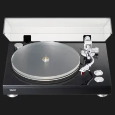 Вініловий програвач TEAC Hi-Fi TN-5BB-M/B (Black)