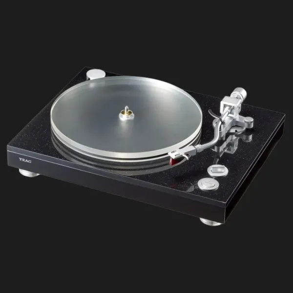 Вініловий програвач TEAC Hi-Fi TN-5BB-M/B (Black)