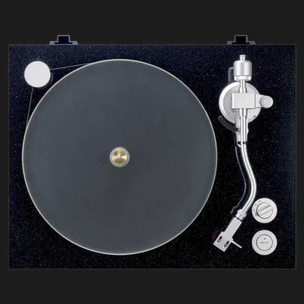 Вініловий програвач TEAC Hi-Fi TN-5BB-M/B (Black)