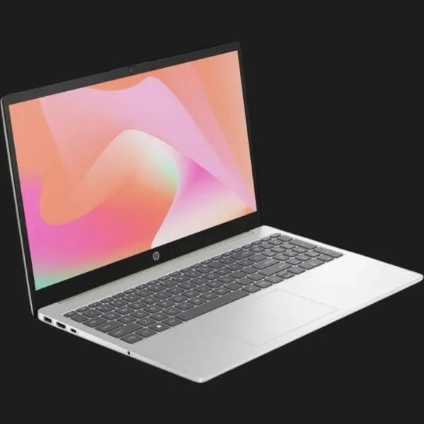 Ноутбук HP 15-fd1166ua 15.6" (Intel Core 5/8GB/512GB (SSD)/Intel Graphics) (C9ND2EA) (UA)