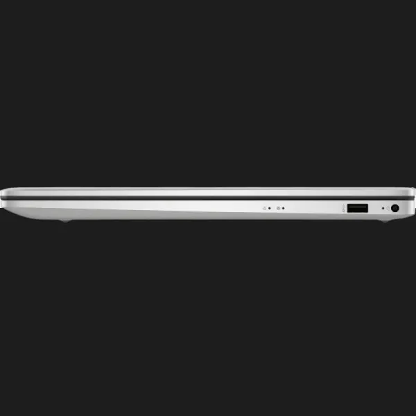 Ноутбук HP 17-cn3041ua 17.3" (Intel N200/8GB/512GB (SSD)/Intel UHD) (C9RL0EA) (UA)