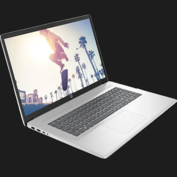 Ноутбук HP 17-cn4036ua 17.3" (Intel Core 7/16GB/512GB (SSD)/Intel Graphics) (C9RL2EA) (UA)