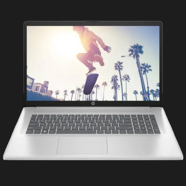 Ноутбук HP 17-cn4038ua 17.3" (Intel Core 5/8GB/512GB (SSD)/Intel Graphics) (C9RL5EA) (UA)