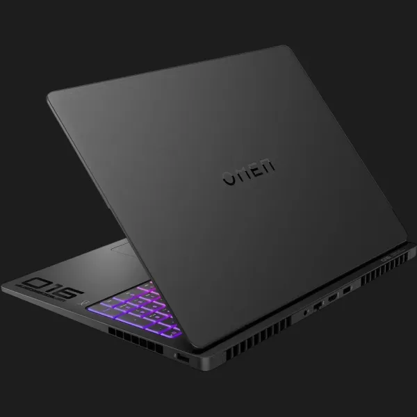 Ноутбук HP Omen Max 16-ah0013ua 16" (Intel Core Ultra 9/64GB/2TB (SSD)/RTX 5090) (BW7N1EA) (UA)