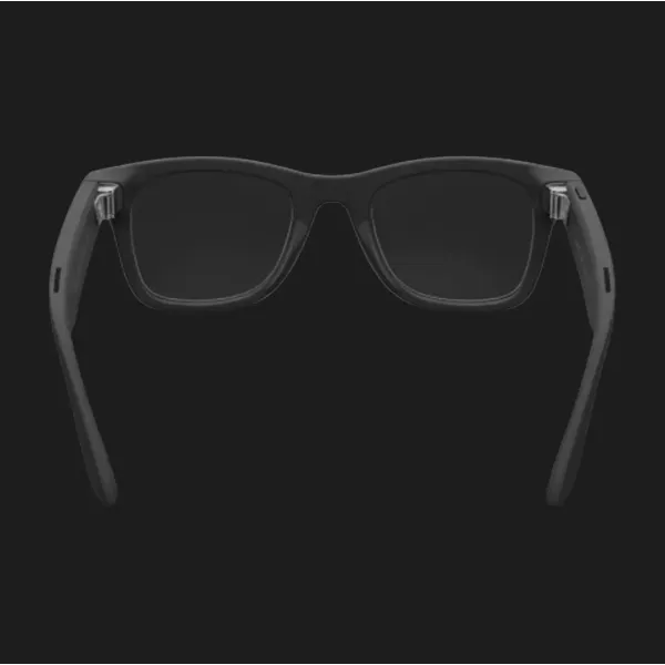 Смарт-окуляри Ray-Ban Meta Wayfarer (Gen 2) (Matte Black/Clear to Grаy Transitions) (RW4012 601S1Z 53-22) (L)