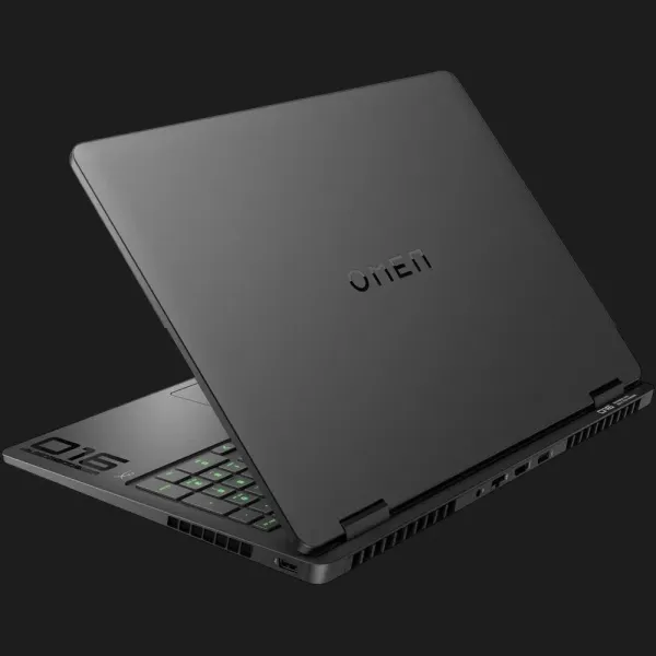 Ноутбук HP Omen Gaming 16-am0052ua 16" (Intel Core 5/24GB/512GB (SSD)/RTX 5060) (C9SE6EA) (UA)