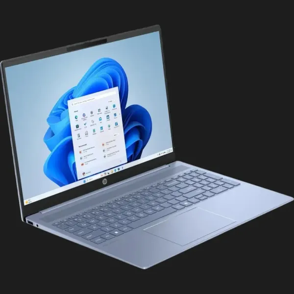 Ноутбук HP OmniBook 5 16-af1022ua 16" (Intel Core Ultra 7/16GB/512GB (SSD)/Intel Graphics) (C9RS3EA) (UA)
