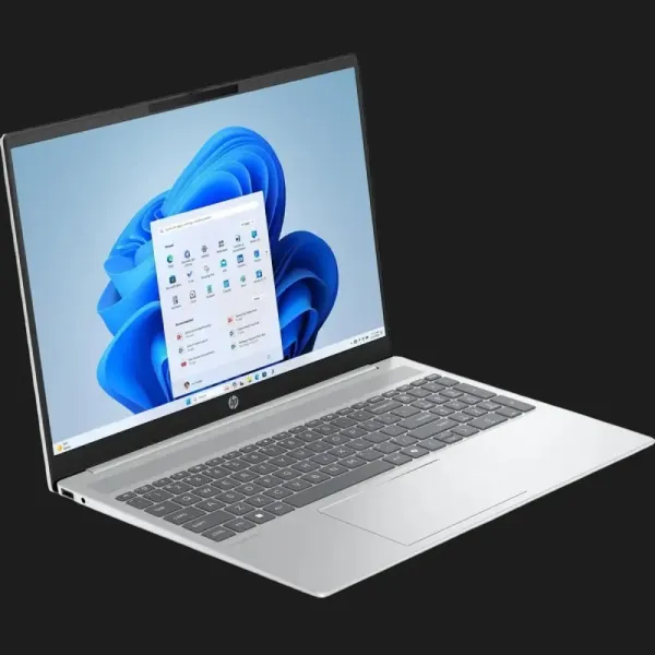 Ноутбук HP OmniBook 5 16-af1024ua 16" (Intel Core Ultra 7/16GB/512GB (SSD)/Intel Graphics) (C9RS5EA) (UA)