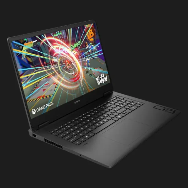 Ноутбук HP Omen Gaming 17-db1011ua 17.3" (AMD Ryzen AI 9/32GB/1TB (SSD)/RTX 5070) (C9SA9EA) (UA)