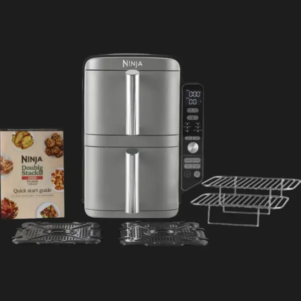 Мультипіч Ninja Double Stack XL SL400EU