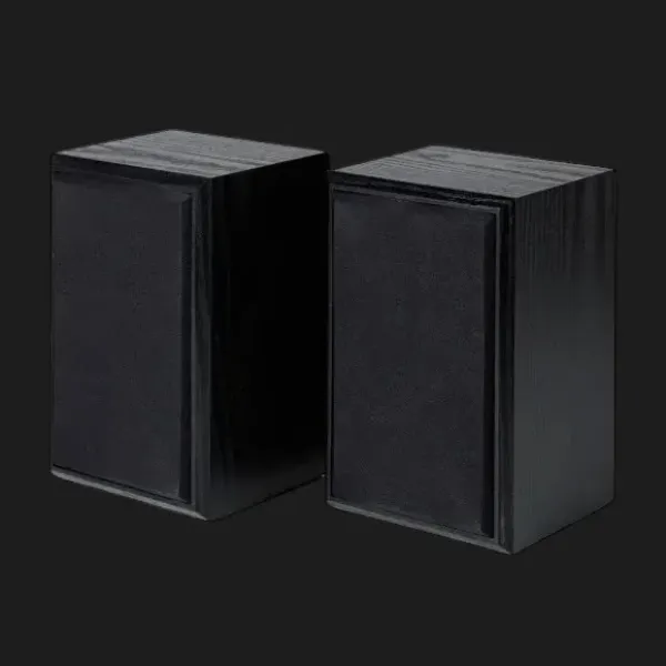 Програвач вінілу Sound One Rock (Black)