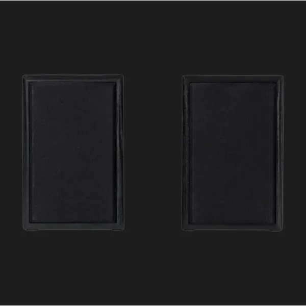Програвач вінілу Sound One Rock (Black)