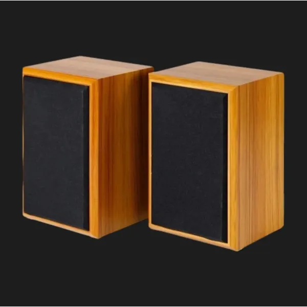 Програвач вінілу Sound One Rock (Wood)