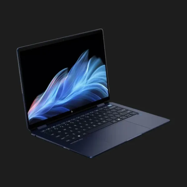 Ноутбук HP OmniBook Ultra Flipx360 14-fh0019ua 14" (Intel Core Ultra 7/32GB/1TB (SSD)/Intel Arc) (C9RU5EA) (UA)