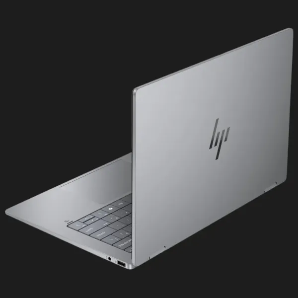 Ноутбук HP OmniBook X Flip x360 14-fk0007ua 14" (AMD Ryzen AI 5/16GB/1TB (SSD)/AMD Radeon Graphics) (C9RU9EA) (UA)