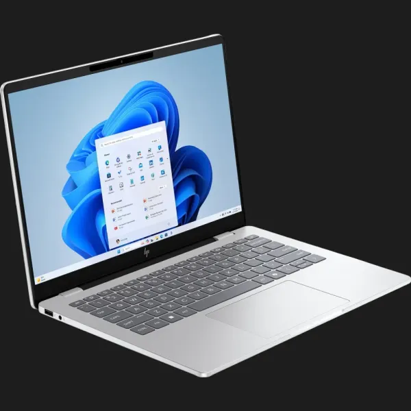 Ноутбук HP OmniBook 7 14-fs0004ua 14" (Intel Core 5/24GB/512GB (SSD)/Intel Graphics) (C9RS0EA) (UA)