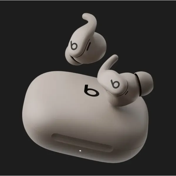 Навушники Beats by Dr. Dre Powerbeats Fit (Gravel Gray)