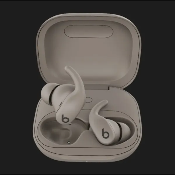 Навушники Beats by Dr. Dre Powerbeats Fit (Gravel Gray)