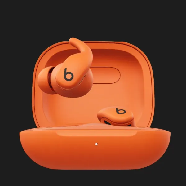 Навушники Beats by Dr. Dre Powerbeats Fit (Spark Orange)