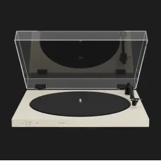 Програвач вінілу Tone Turntable (Dune Gray)