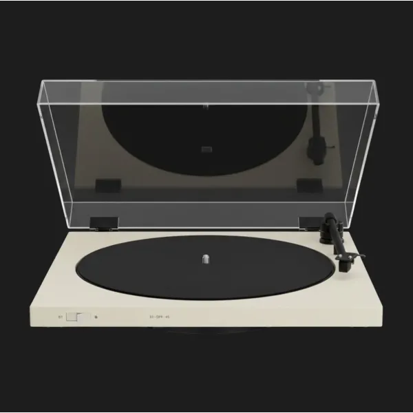 Програвач вінілу Tone Turntable (Dune Gray)