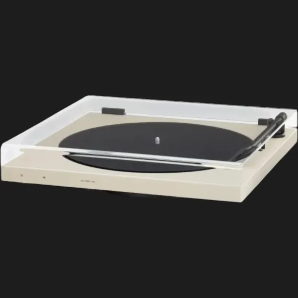 Програвач вінілу Tone Turntable (Dune Gray)