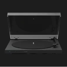Програвач вінілу Tone Turntable (Satin Black)