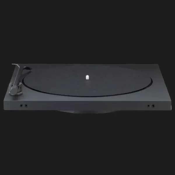 Програвач вінілу Tone Turntable (Satin Black)