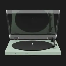 Програвач вінілу Tone Turntable (Satin Green)