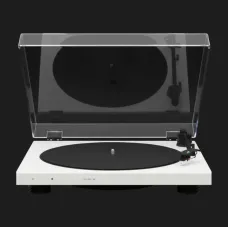 Програвач вінілу Tone Turntable (Satin White)