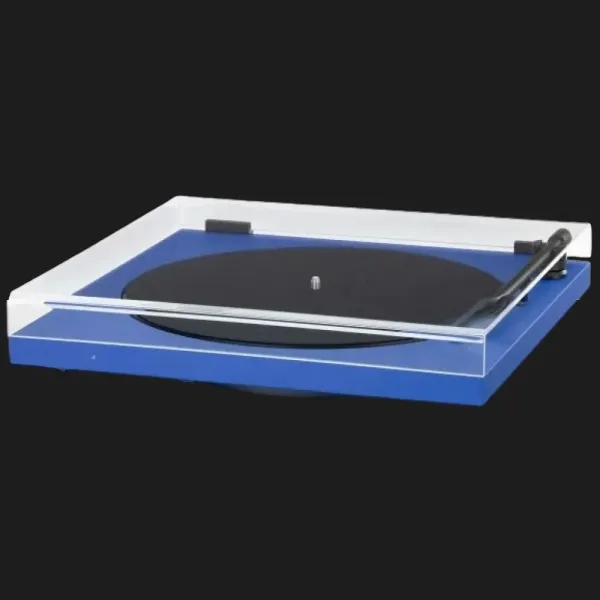 Програвач вінілу Tone Turntable (Ultramarine Blue)
