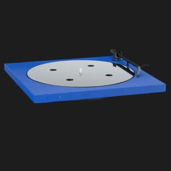 Програвач вінілу Tone Turntable (Ultramarine Blue)