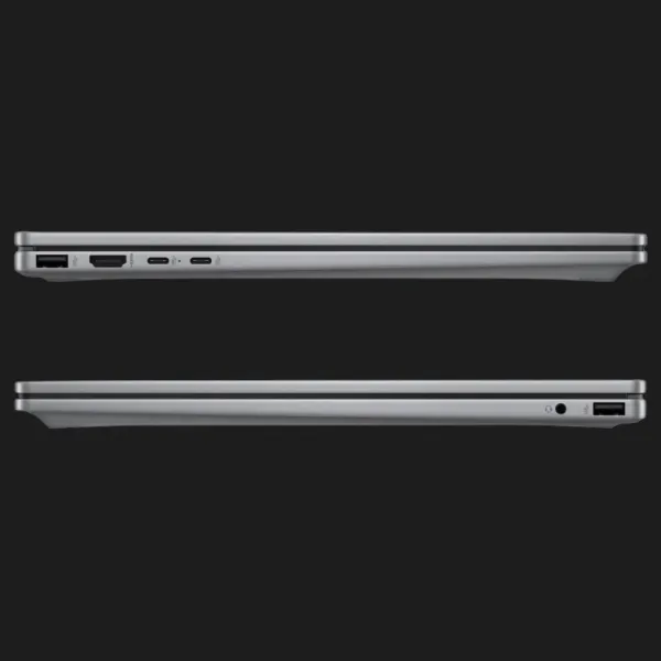 Ноутбук HP OmniBook X Flip x360 16-ar0007ua 16" (AMD Ryzen AI 5/16GB/1TB (SSD)/AMD Radeon Graphics) (C9RZ7EA) (UA)