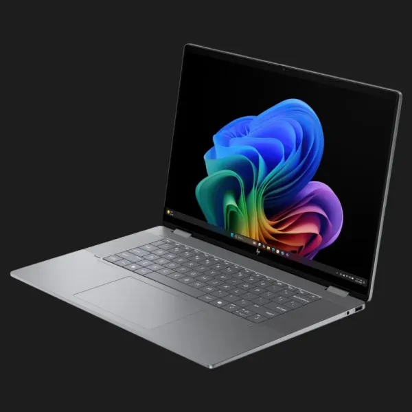 Ноутбук HP OmniBook X Flip x360 16-as0009ua 16" (Intel Core Ultra 7/32GB/1TB (SSD)/Intel Arc) (C9RW5EA) (UA)