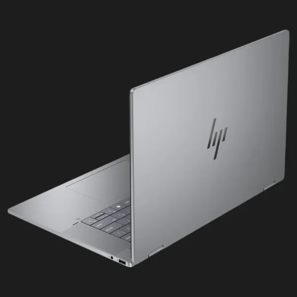 Ноутбук HP OmniBook X Flip x360 16-as0009ua 16" (Intel Core Ultra 7/32GB/1TB (SSD)/Intel Arc) (C9RW5EA) (UA)