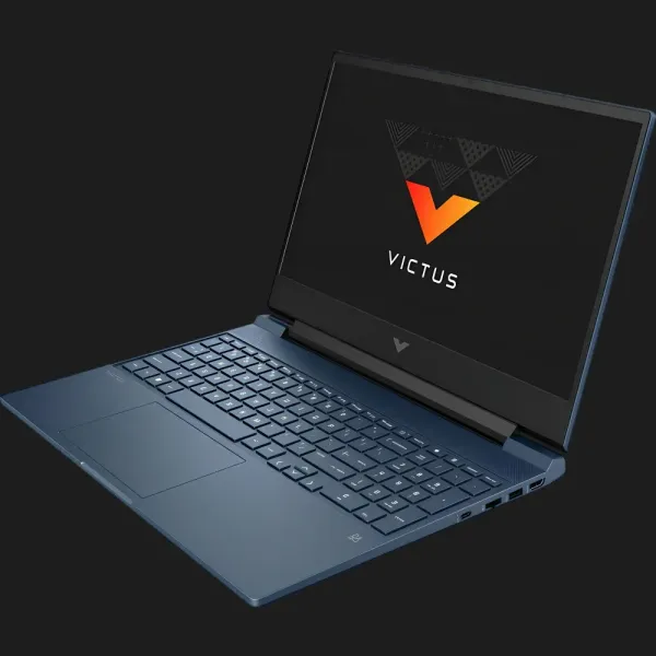 Ноутбук HP Victus 15-fb3057ua 15.6" (AMD Ryzen 5/16GB/512GB (SSD)/RTX 4050) (C1XA6EA) (UA)