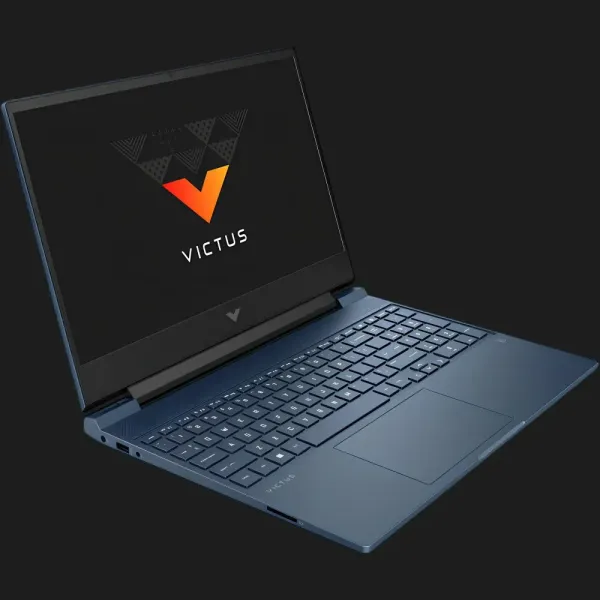 Ноутбук HP Victus 15-fb3064ua 15.6" (AMD Ryzen AI 7/24GB/512GB (SSD)/RTX 5060) (C9RV6EA) (UA)