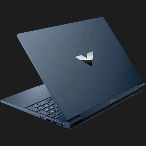 Ноутбук HP Victus 15-fb3069ua 15.6" (AMD Ryzen 7/24GB/512GB (SSD)/RTX 5050) (C9RY7EA) (UA)