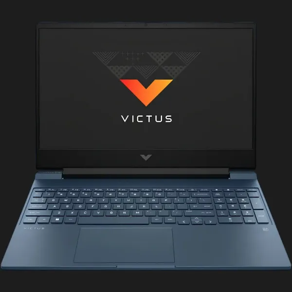 Ноутбук HP Victus 15-fb3070ua 15.6" (AMD Ryzen 5/24GB/512GB (SSD)/RTX 5050) (C9RY8EA) (UA)